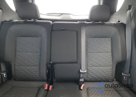 2021 Chevrolet Equinox Lt from USA, damaged, VIN 3GNAXKEV9ML356639